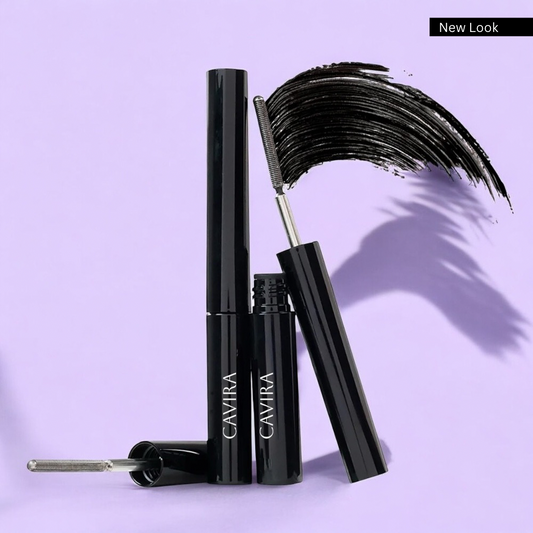 Cavira™ Iron Wand Mascara